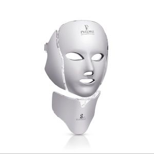 Predire Paris 8-Element Treatment LED Mask